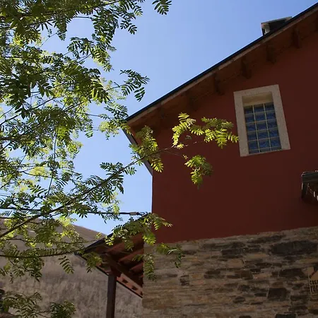 Hostal El Recanto-3